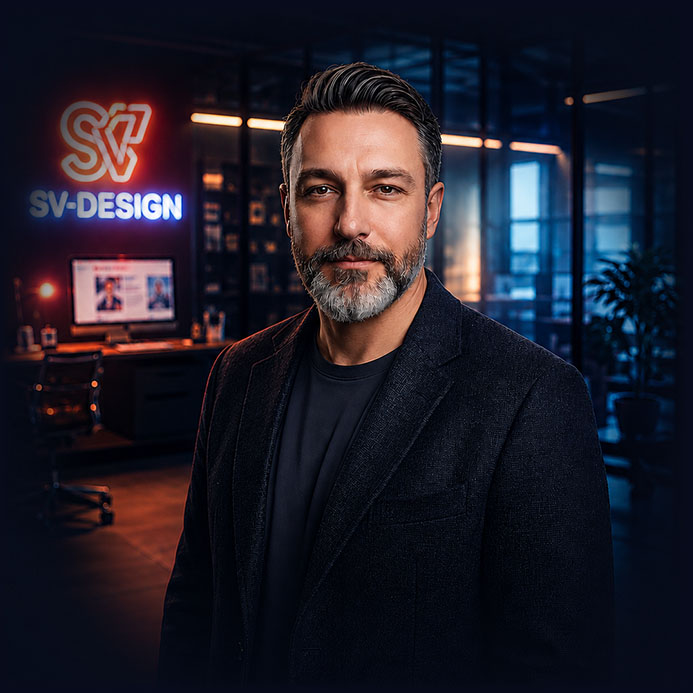 SV-DESIGN studio